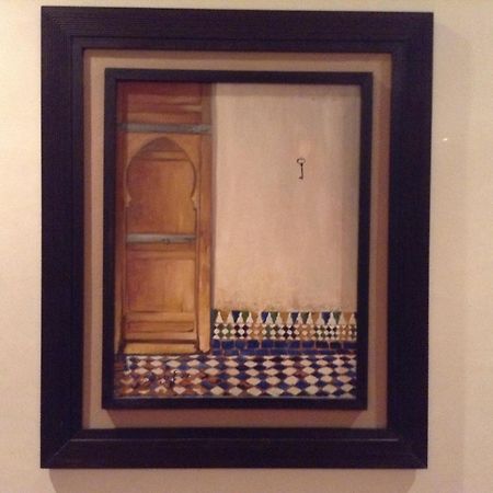 Cosy Appartement Rabat Haut Agdal Екстер'єр фото
