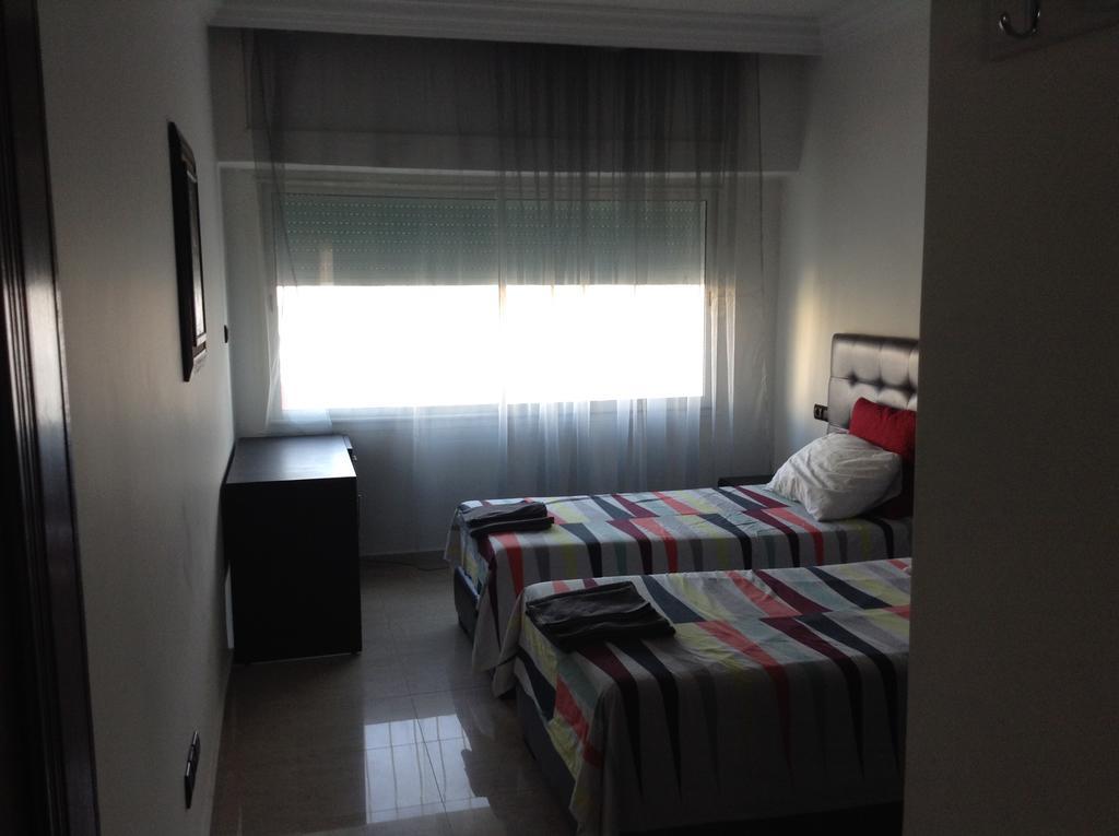 Cosy Appartement Rabat Haut Agdal Екстер'єр фото