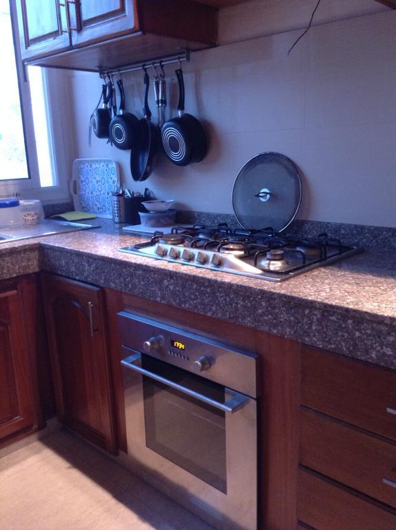 Cosy Appartement Rabat Haut Agdal Екстер'єр фото