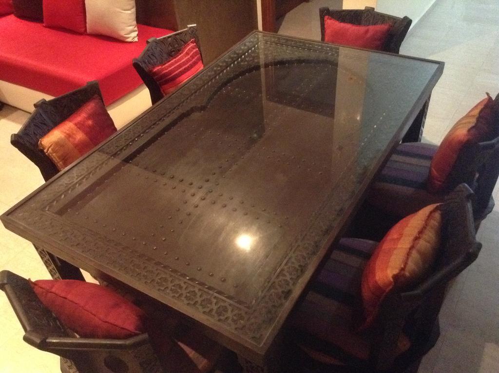 Cosy Appartement Rabat Haut Agdal Екстер'єр фото