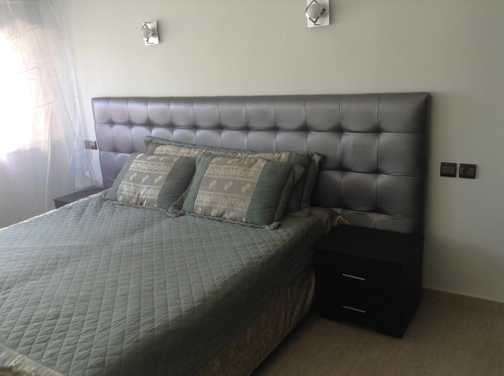 Cosy Appartement Rabat Haut Agdal Екстер'єр фото