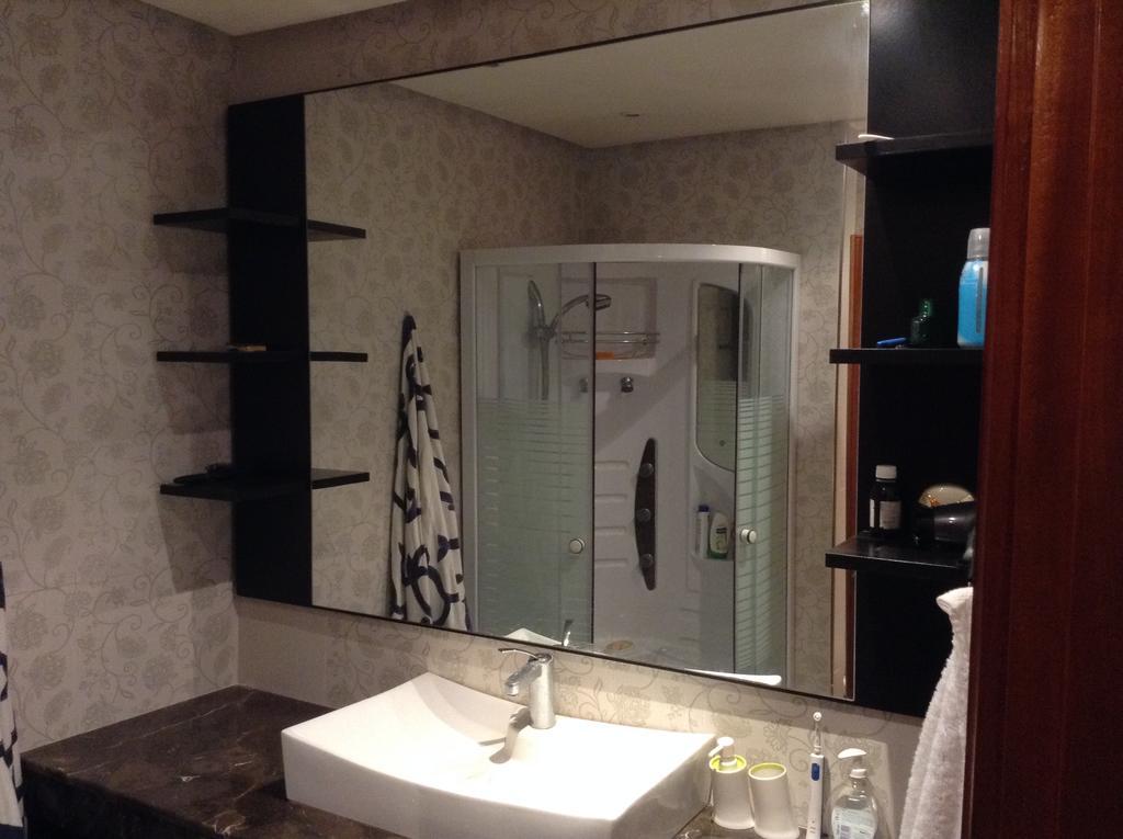 Cosy Appartement Rabat Haut Agdal Екстер'єр фото