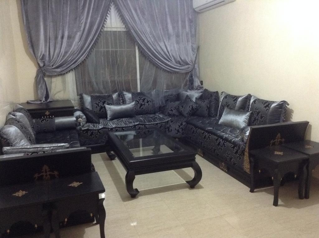 Cosy Appartement Rabat Haut Agdal Екстер'єр фото