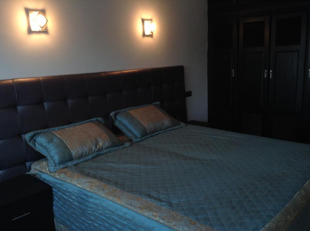 Cosy Appartement Rabat Haut Agdal Екстер'єр фото
